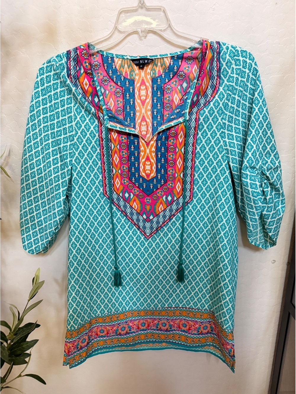 Women’s NLW Blouse